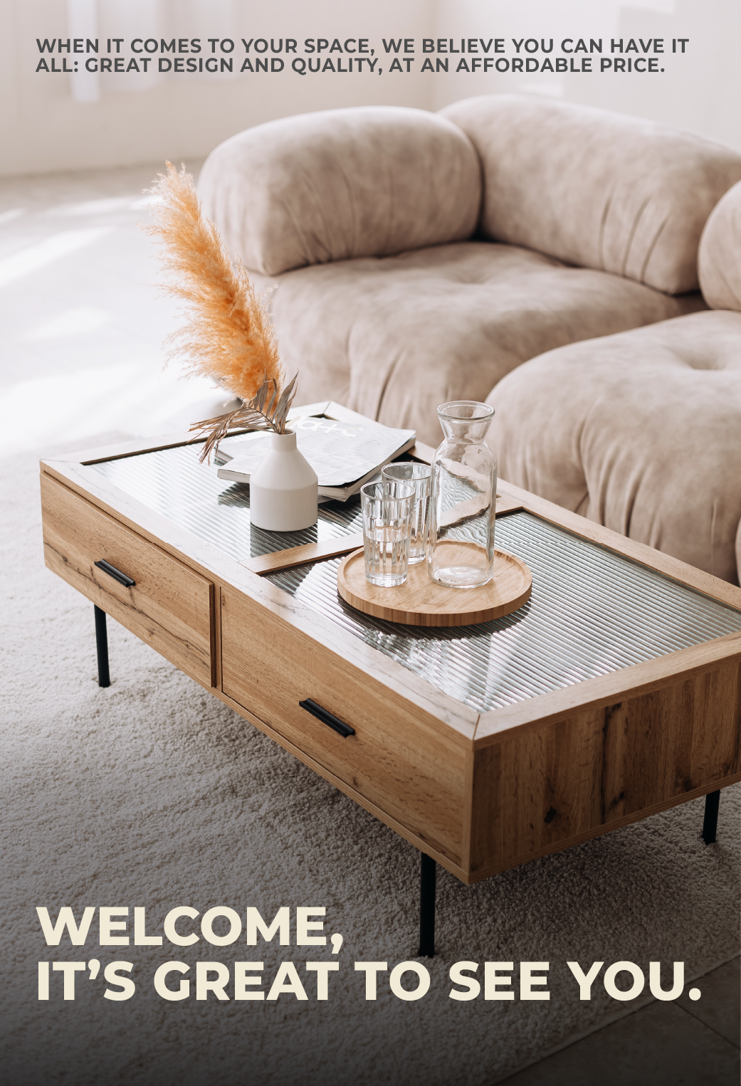 The happiest design trend ever..